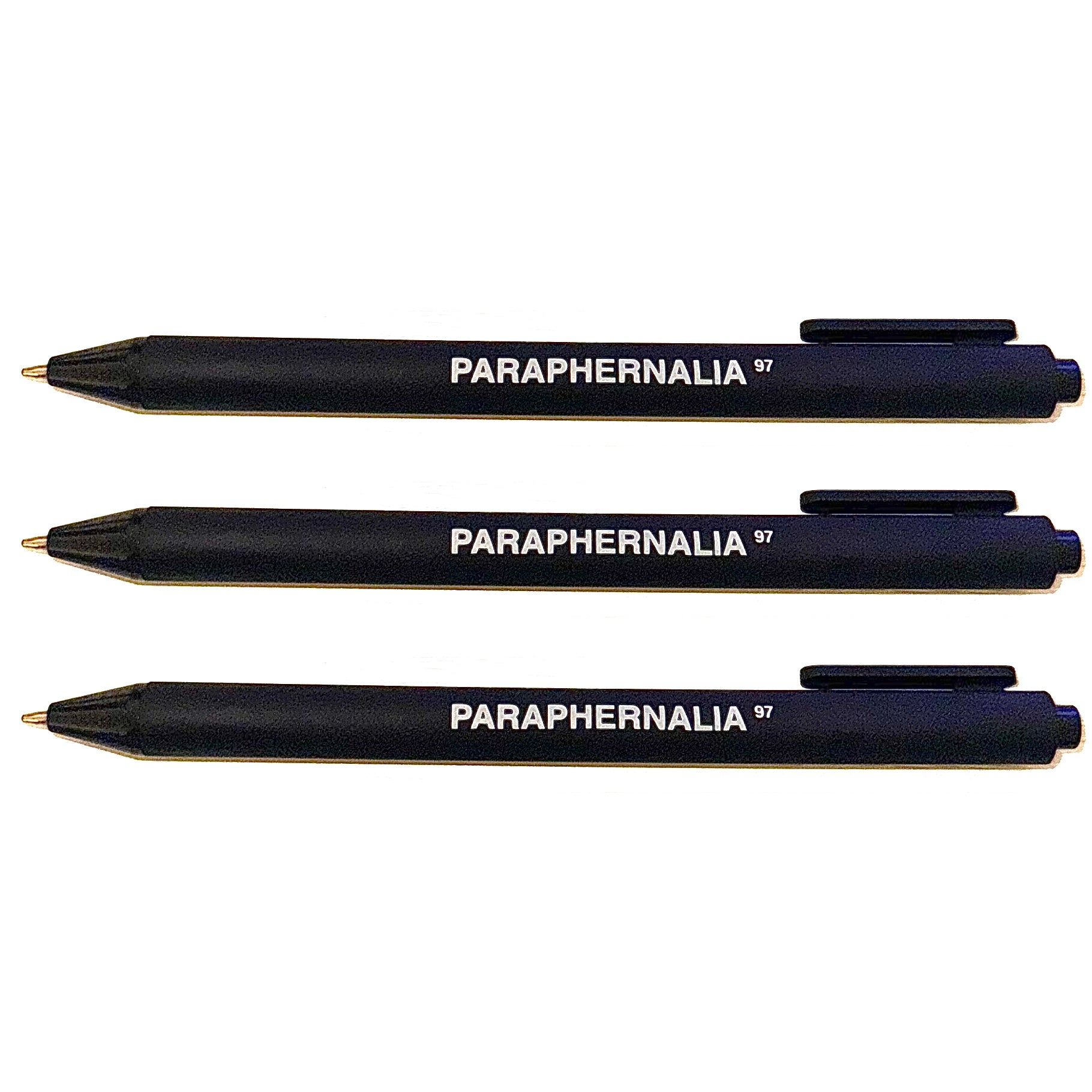 ℗ PENS [3 PACK]