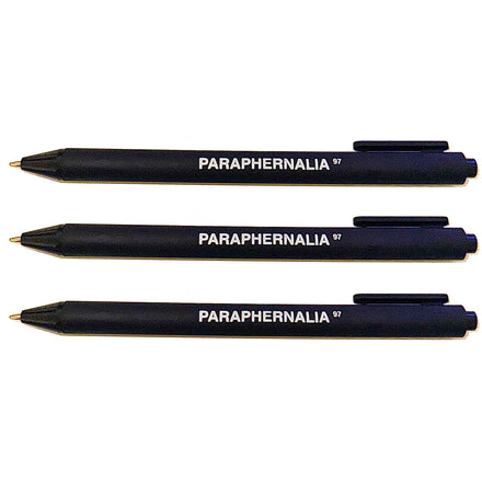 ℗ PENS [3 PACK]