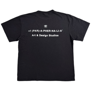 +1 [SLUB SHORT SLEEVE]