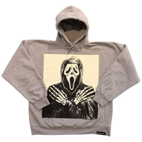 HEATHER GREY