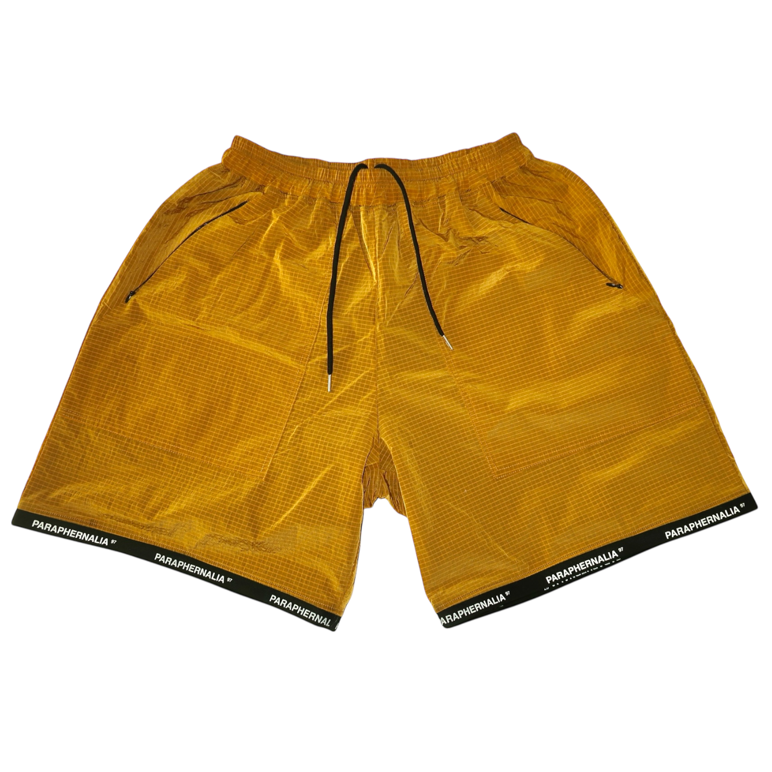 Ripstop Utility Shorts