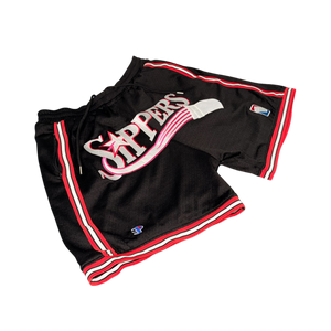 SIPPERS [Basketball Shorts]