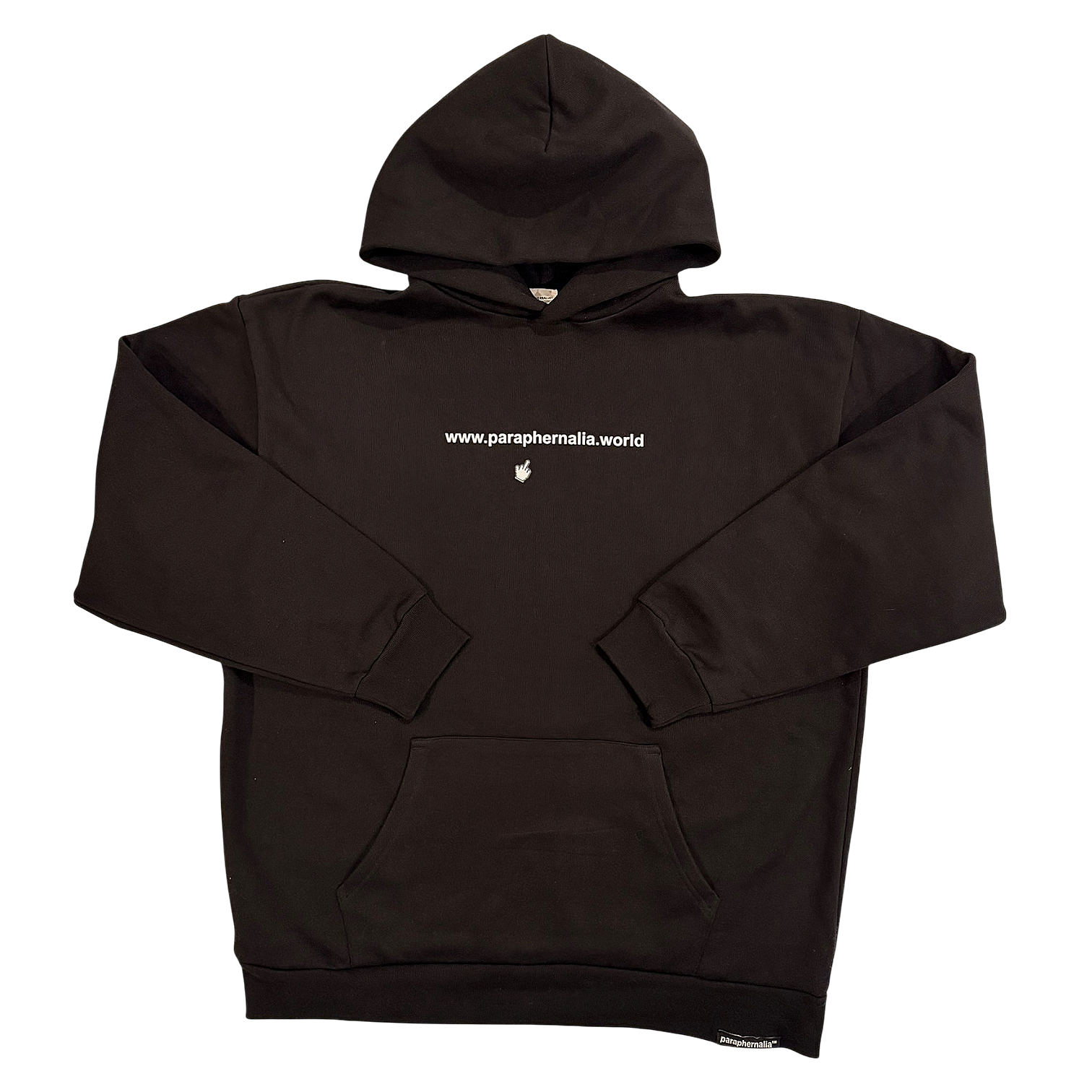 URL  [HOODIE]