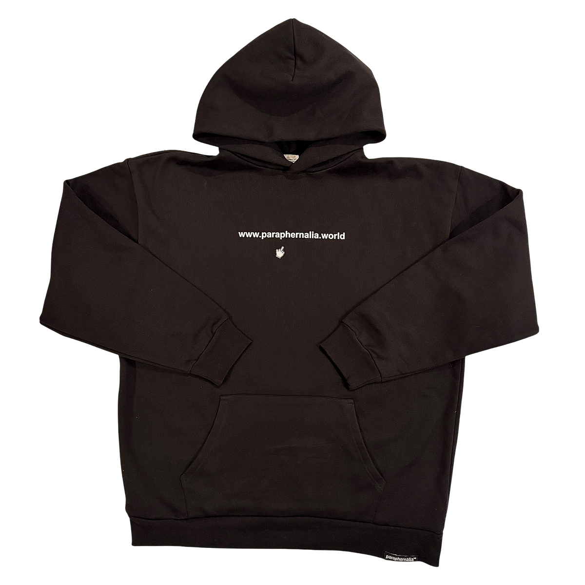 URL  [HOODIE]