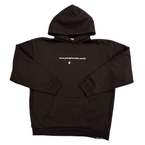 URL  [HOODIE]