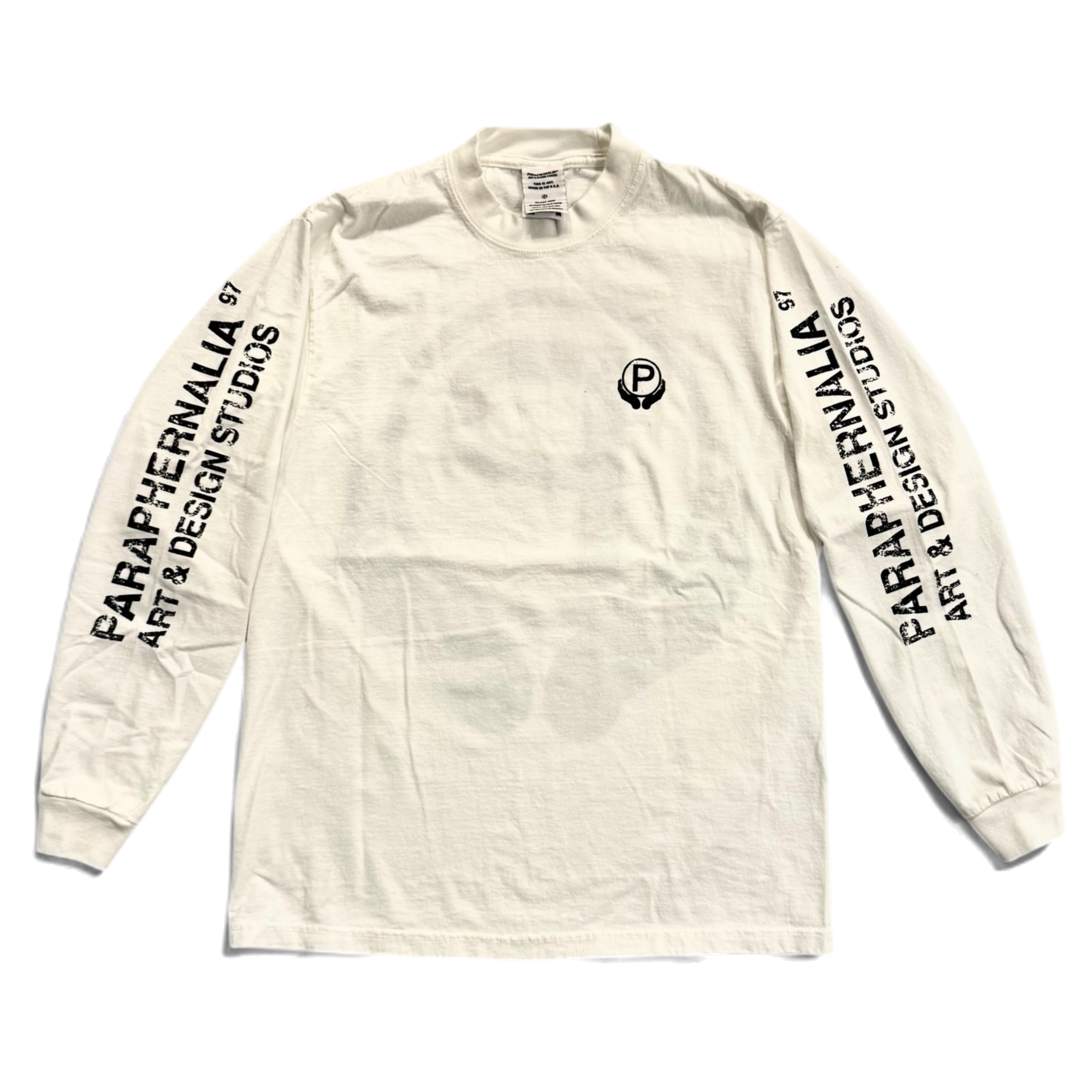 ℗  [LONG SLEEVE]