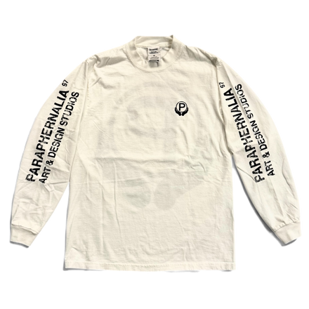 ℗  [LONG SLEEVE]