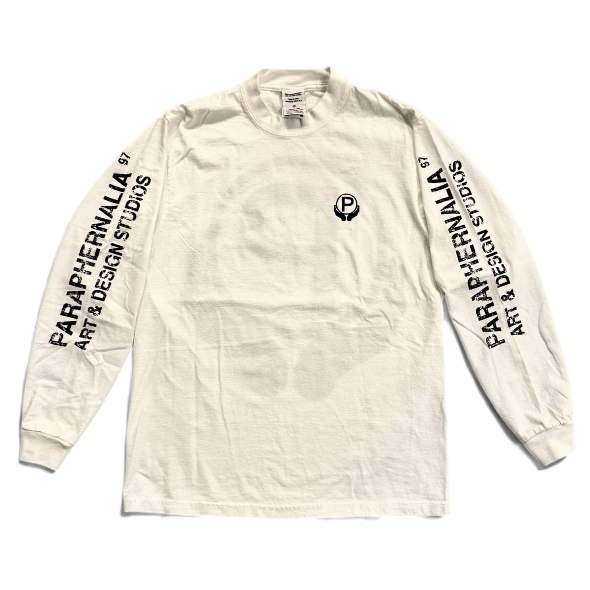 ℗  [LONG SLEEVE]