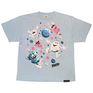 M&M [TEE]