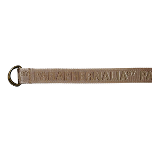 [ WOVEN BELT ]
