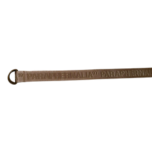 [ WOVEN BELT ]
