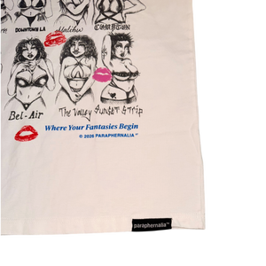 VIP LOUNGE [TEE]