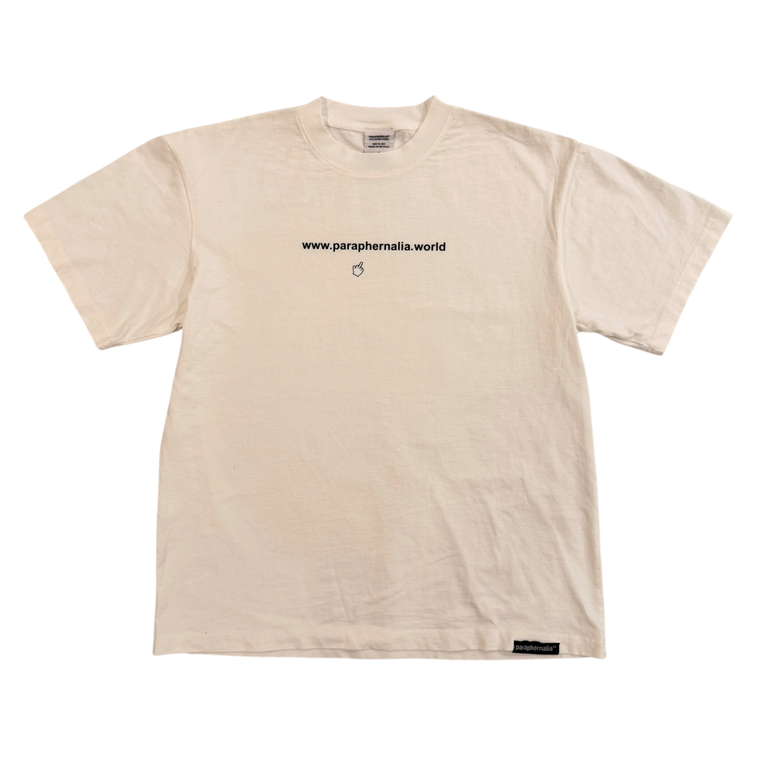 URL [TEE]