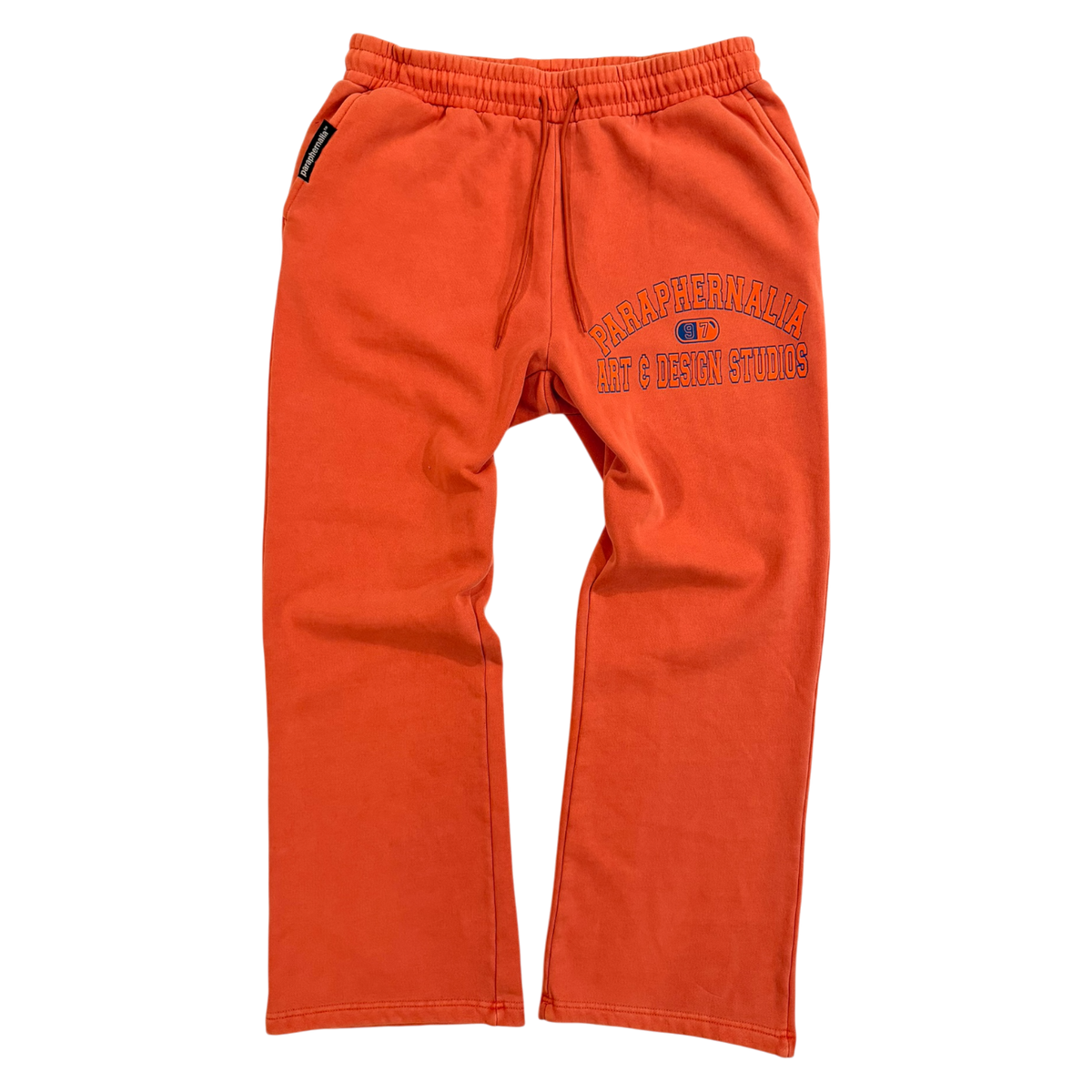 VARSITY [CORE SWEATPANTS]