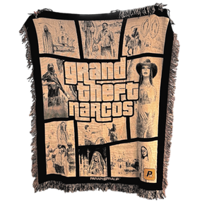 GTA [BLANKET]