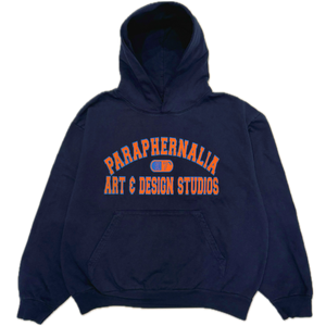 VARSITY [HOODIE]