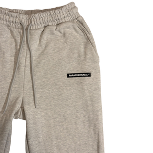 ℗ MINI LOGO [BAGGY SWEATPANTS]