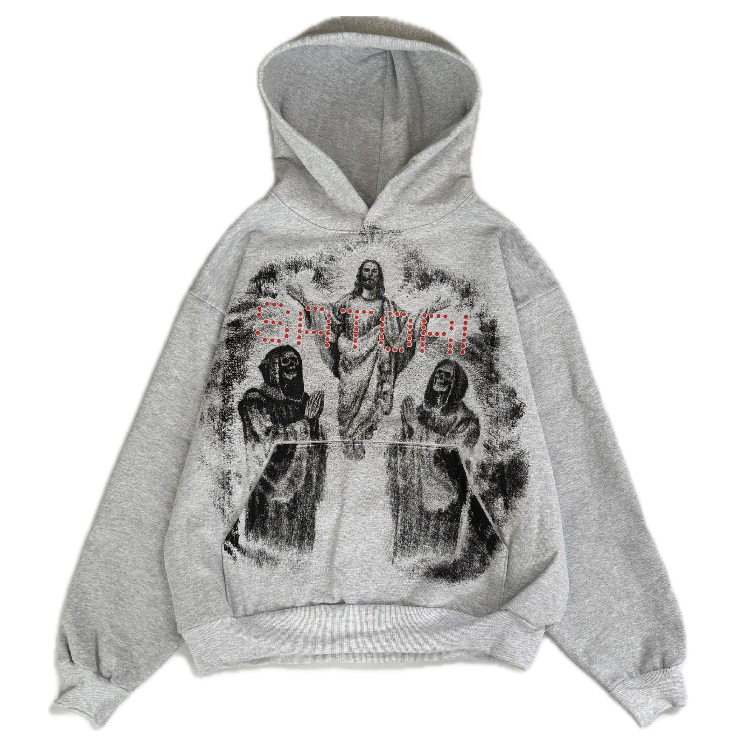 ASCENSION [HOODIE]