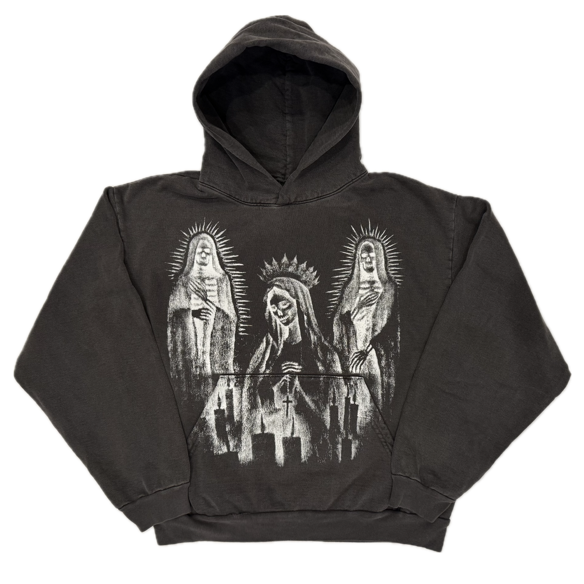 ALTAR [HOODIE]