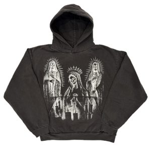 ALTAR [HOODIE]