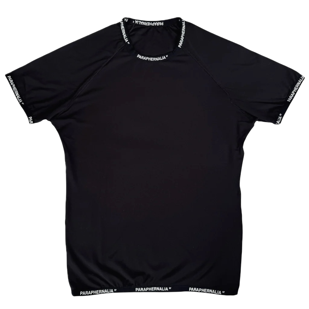℗ [MENS COMPRESSION SHIRT]