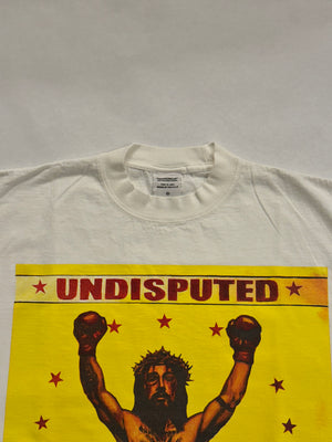 UNDISPUTED  [T-SHIRT]