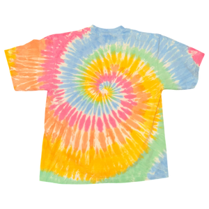 TAKE ONE TO KNOW ONE [TEE]