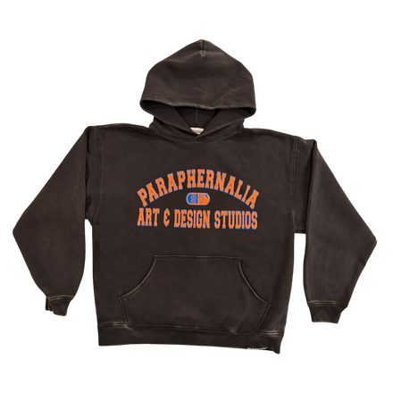 VARSITY [CORE HOODIE]