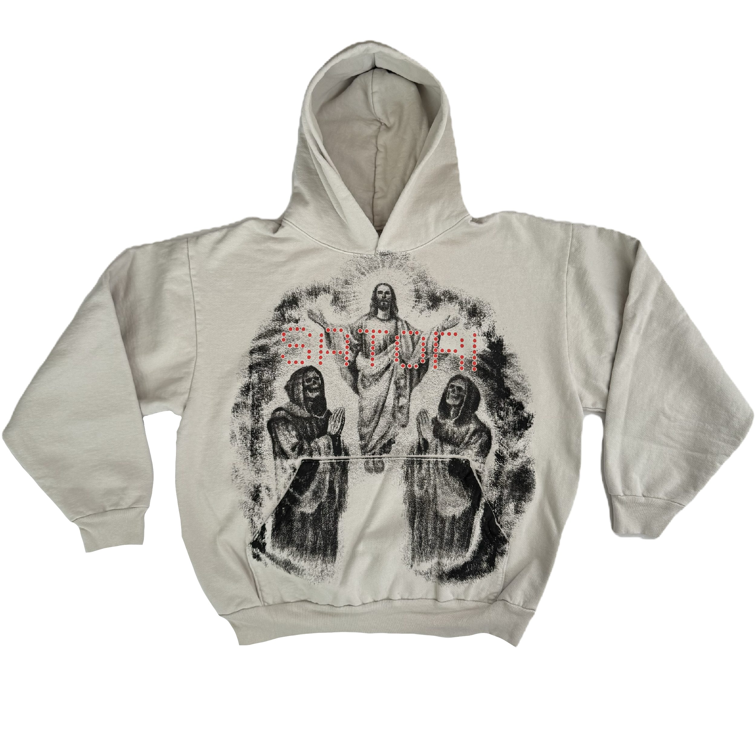 ASCENSION [HOODIE]
