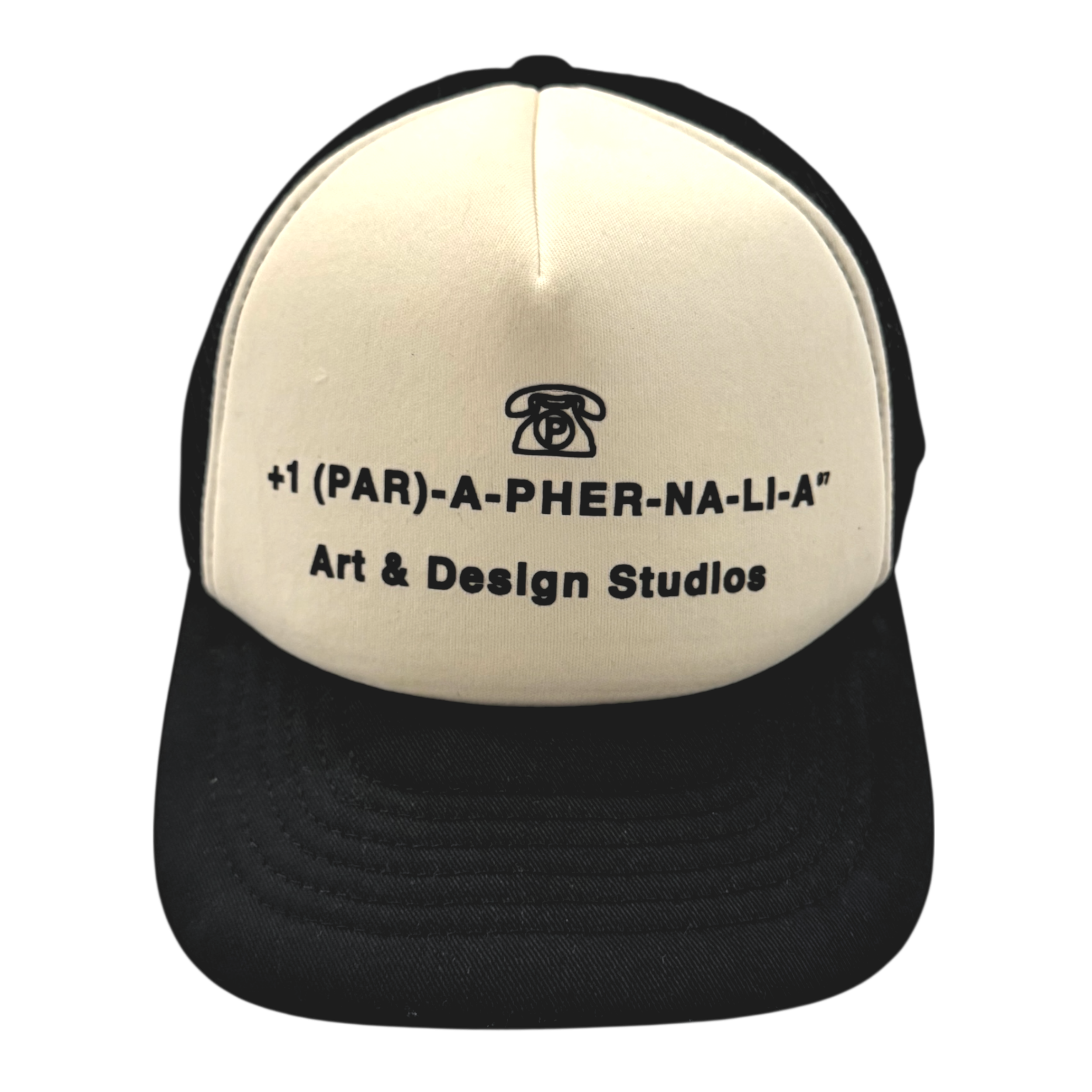 ℗ [TRUCKER HAT]
