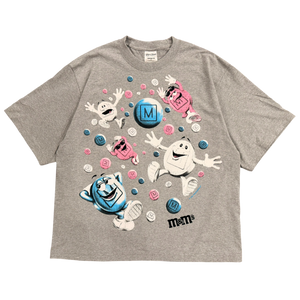 M&M [TEE]