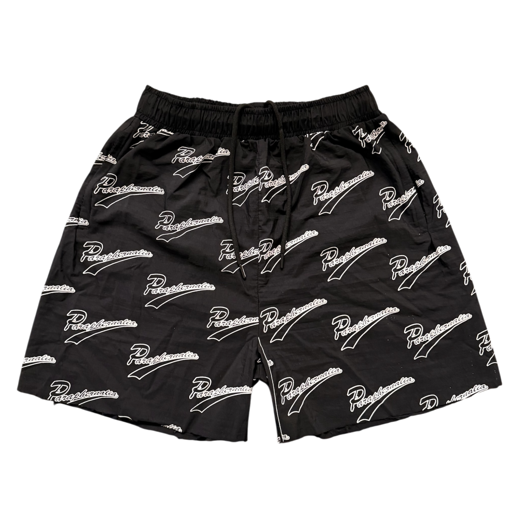 ℗ SCRIPT BOARD SHORTS