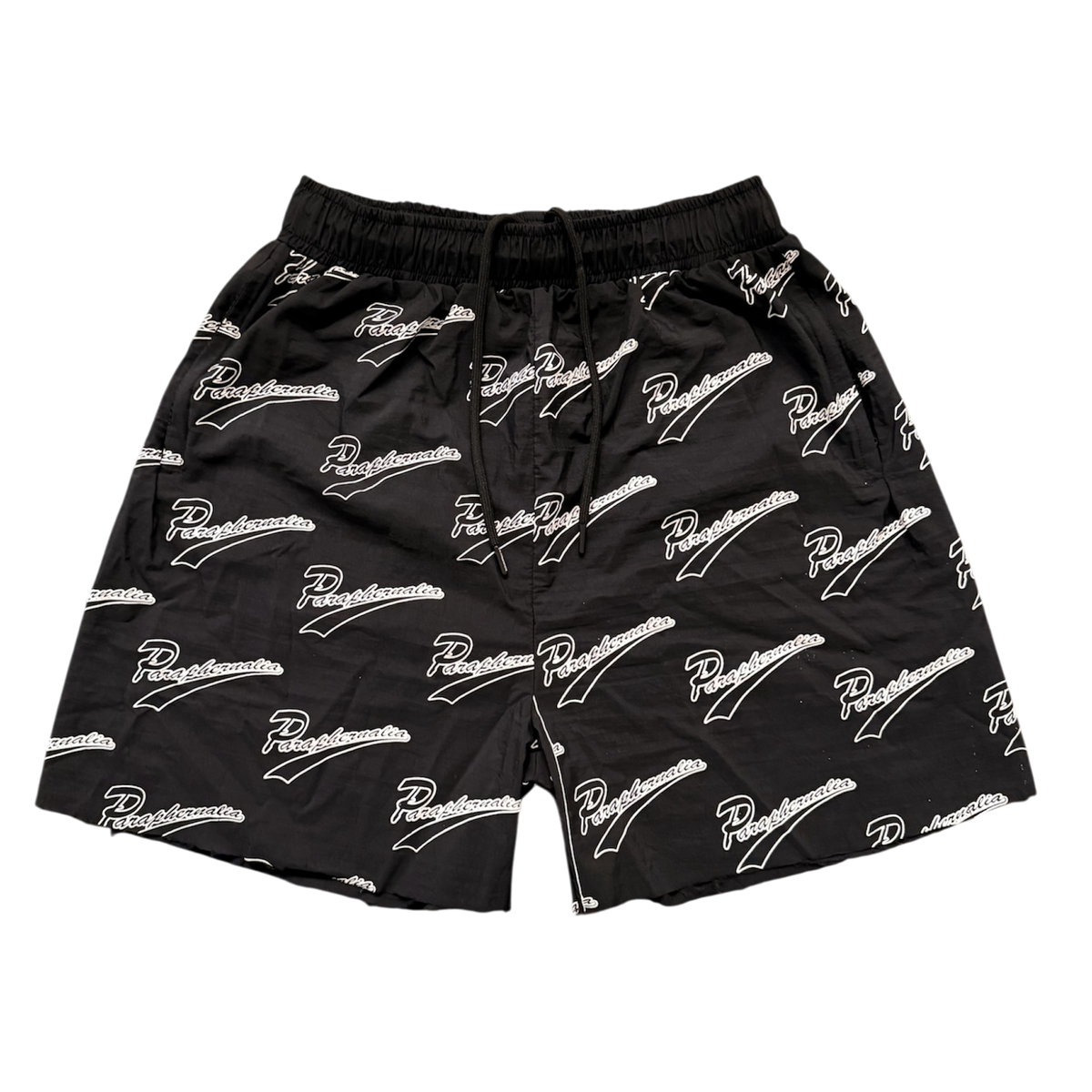 ℗ SCRIPT BOARD SHORTS