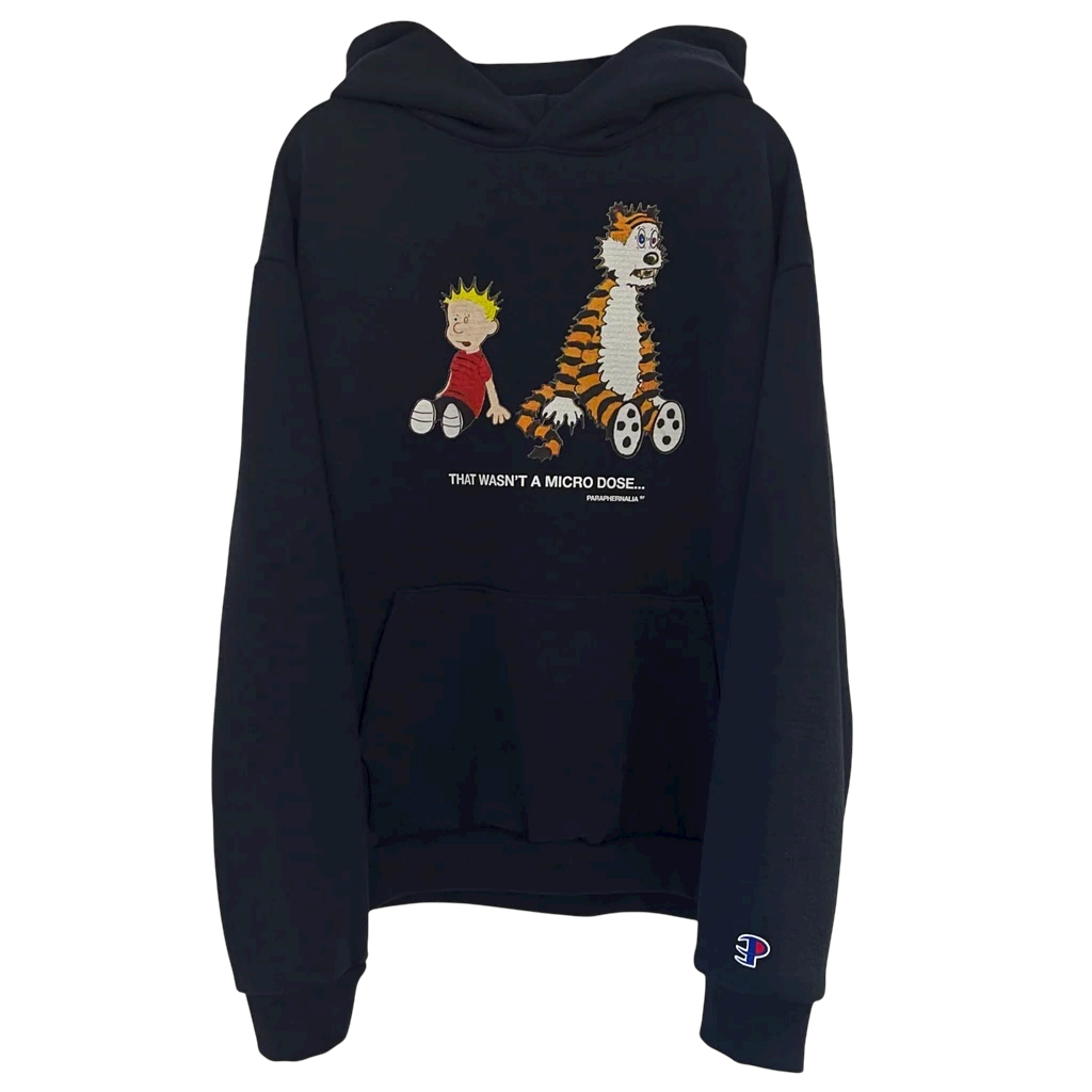 MICRO DOSE Ⓟ[hoodie]