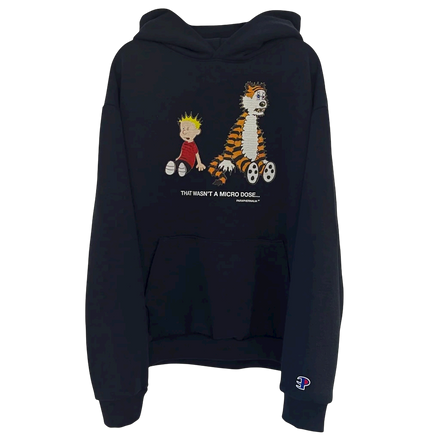 MICRO DOSE Ⓟ[hoodie]