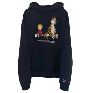 MICRO DOSE Ⓟ[hoodie]