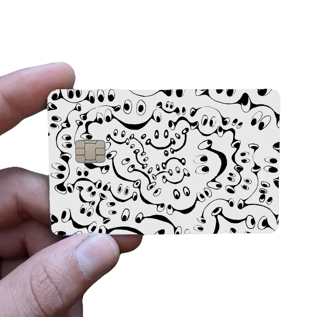 PARAPHERNALIA ⁹⁷ GIFT CARD