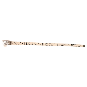 HIGH ROLLERS [DICE BELT]