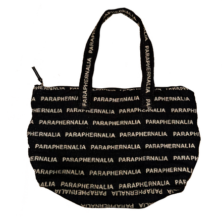 ℗ [TOTE BAG]