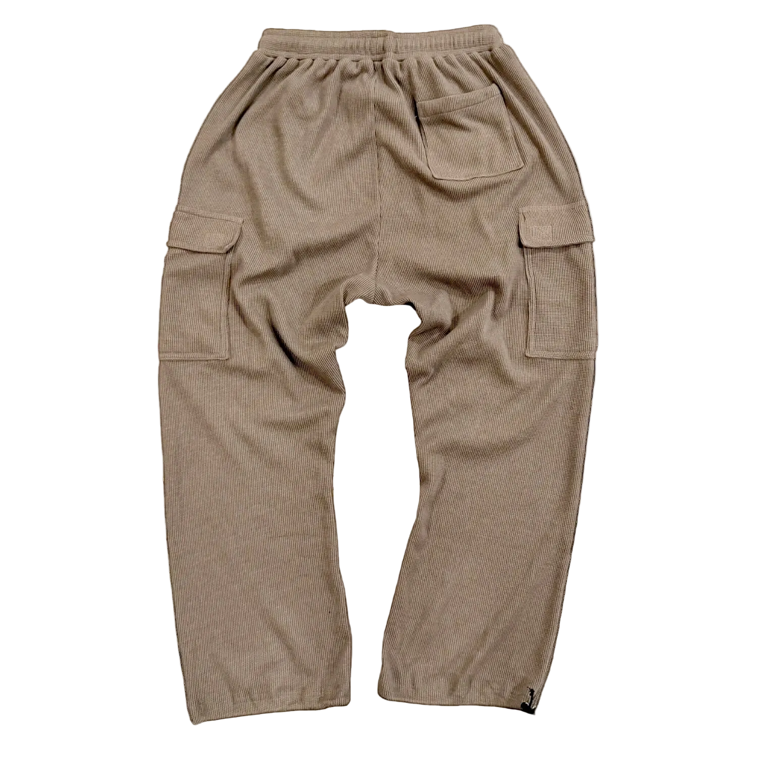 THERMAL KNIT CARGOS