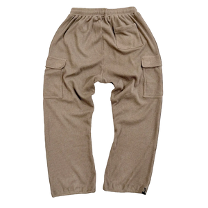THERMAL KNIT CARGOS