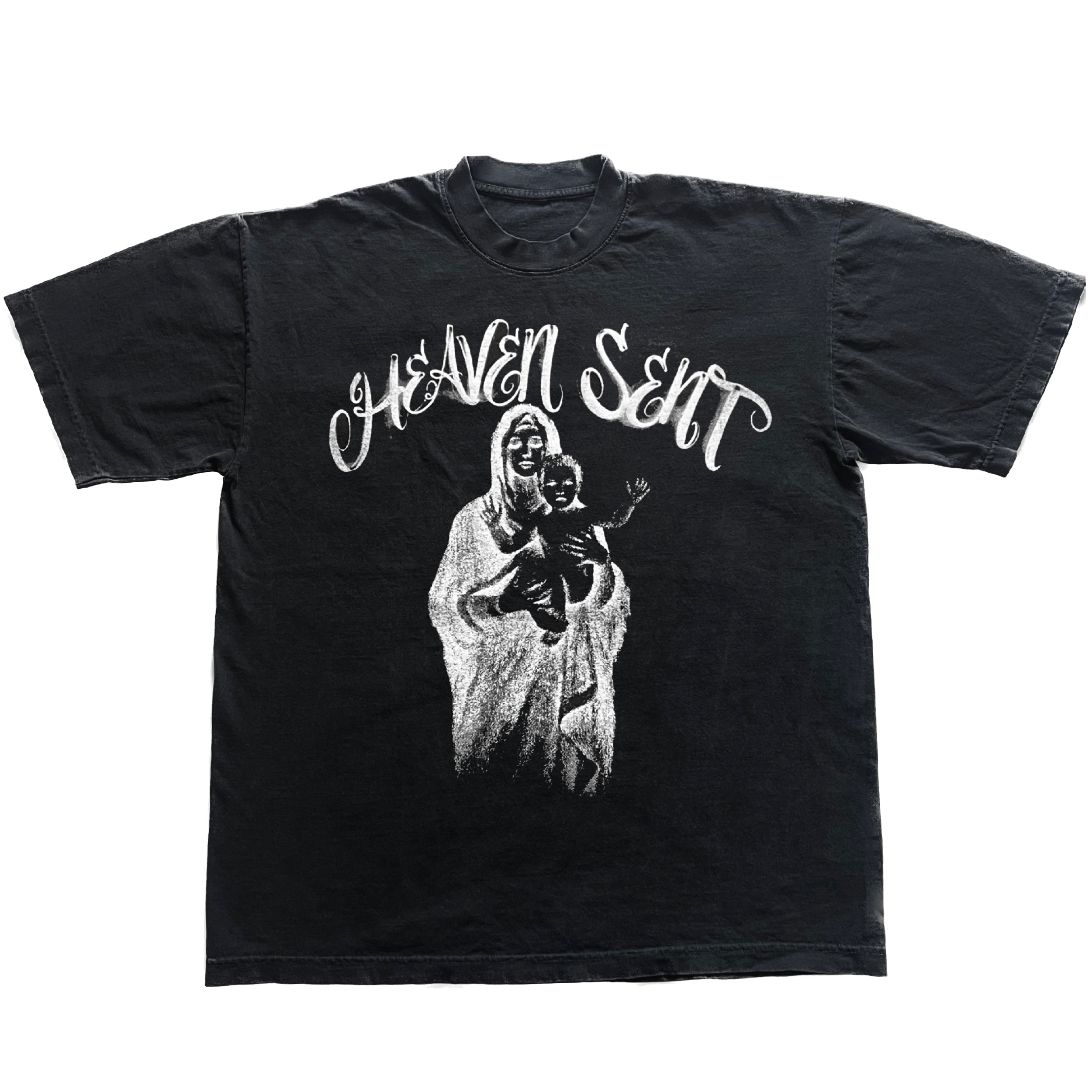 HEAVEN SENT Ⓟ [TEE]