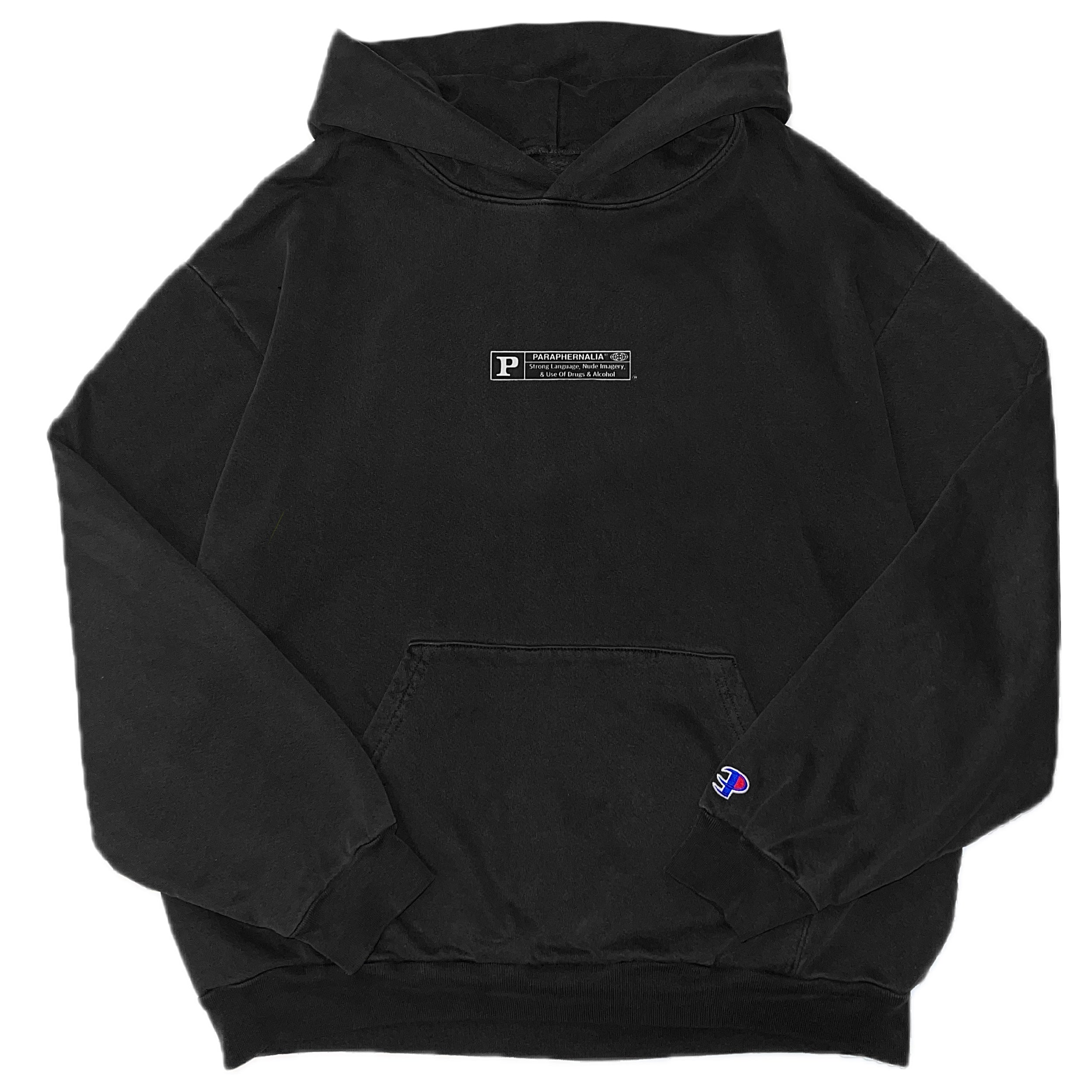 RATED Ⓟ [HOODIE]