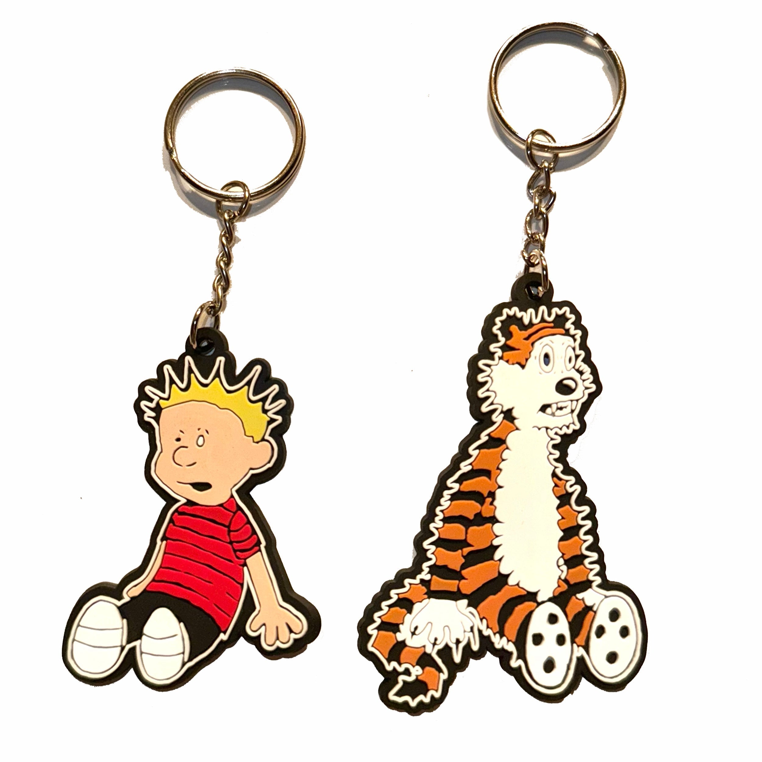 RANDOM KEYCHAIN