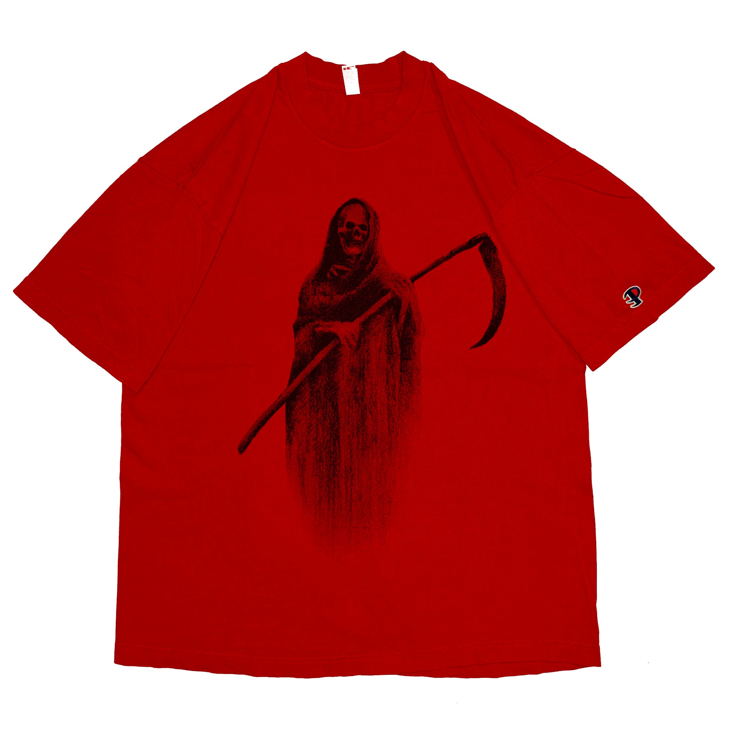 REAPER [TEE]