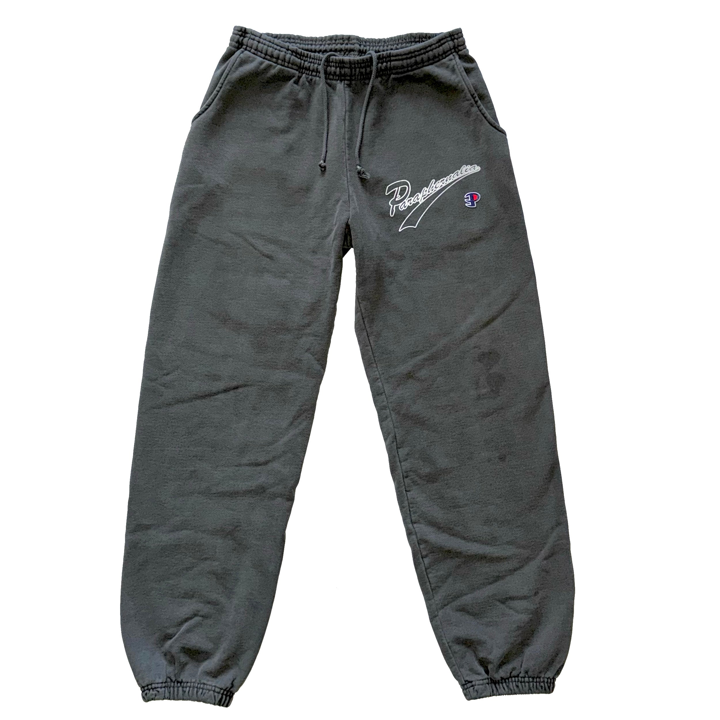 ℗ SCRIPT [SWEATPANTS]