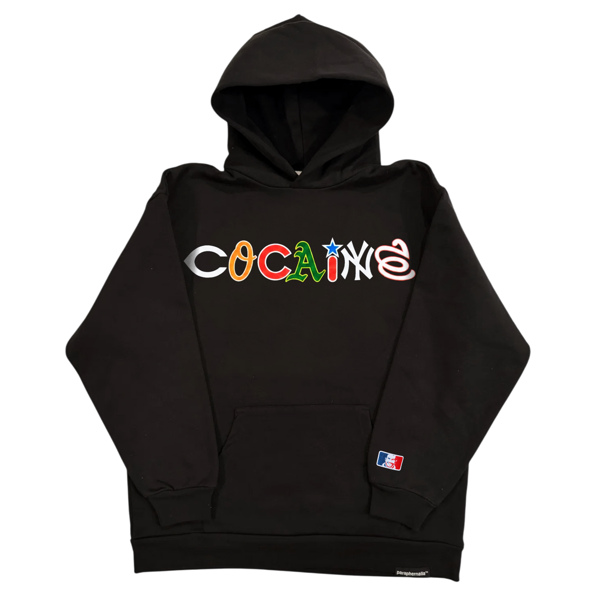 C0CA1N3 [HOODIE]
