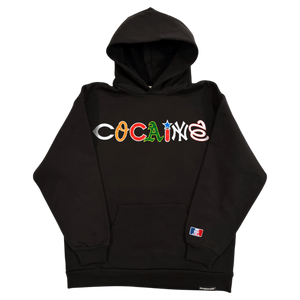 C0CA1N3 [HOODIE]