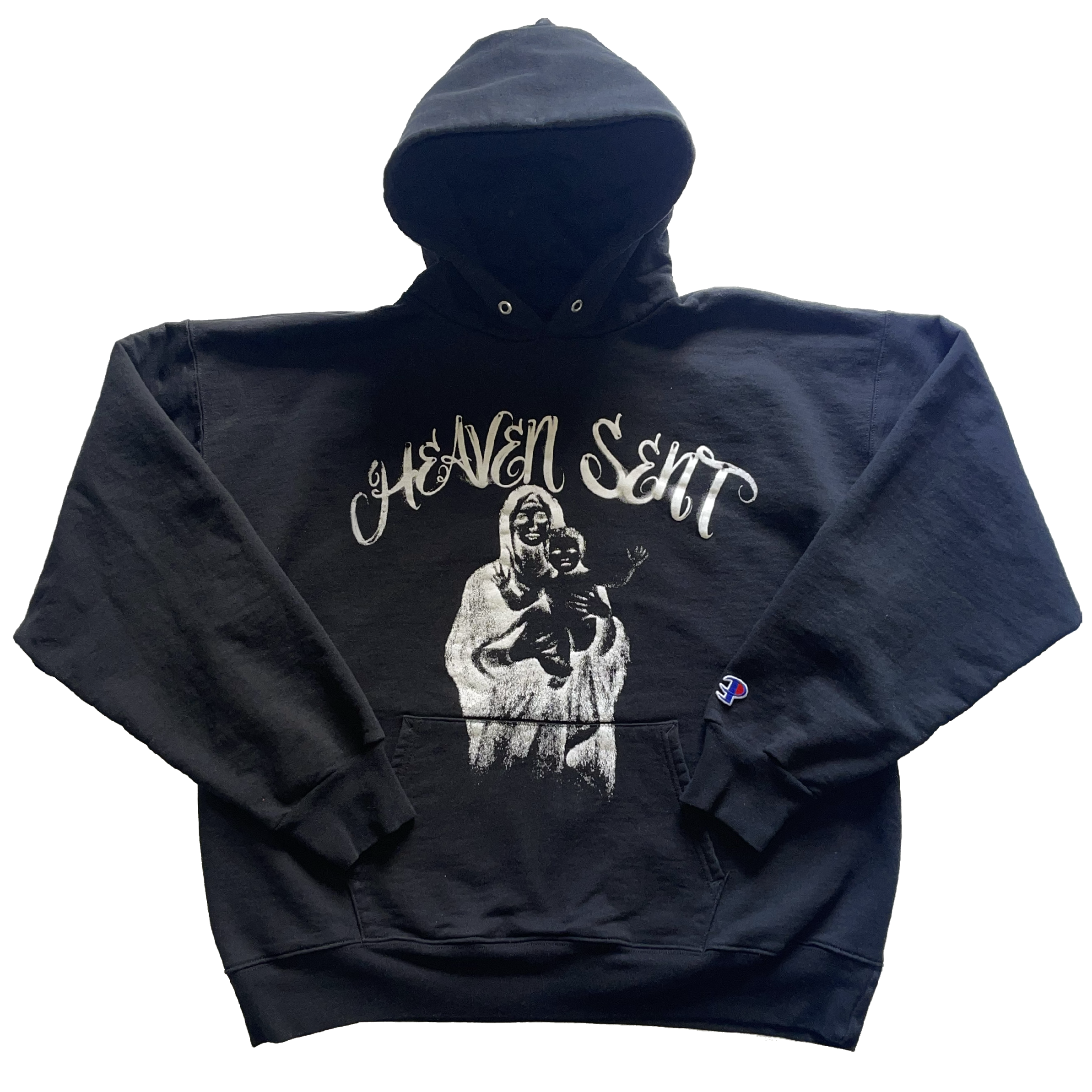 HEAVEN SENT Ⓟ [HOODIE]