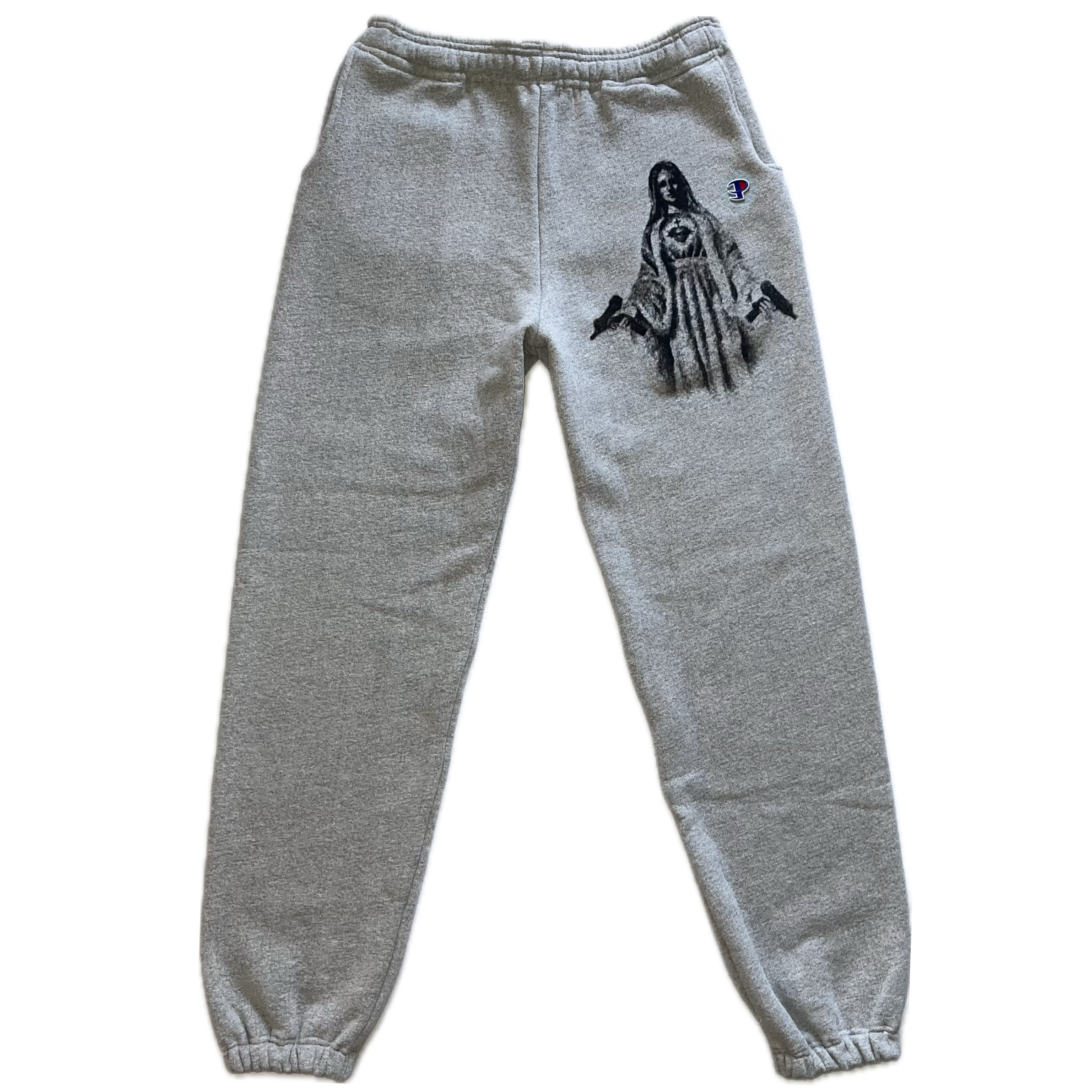 UZIS Ⓟ [SWEATPANTS]